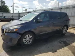 KNDMB5C13H6308902 2017 KIA SEDONA