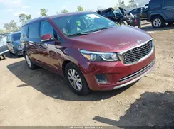 KNDMB5C13H6309743 2017 KIA SEDONA