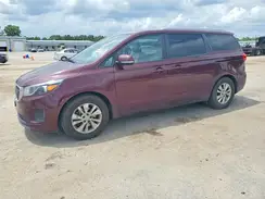 KNDMB5C13H6309760 2017 KIA SEDONA