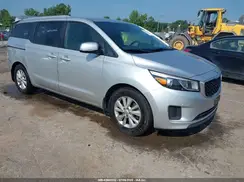 KNDMB5C13H6312934 2017 KIA SEDONA