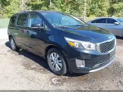 KNDMB5C13H6313940 2017 KIA SEDONA