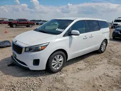KNDMB5C13H6318491 2017 KIA SEDONA