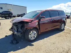 KNDMB5C13H6321021 2017 KIA SEDONA