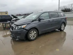 KNDMB5C13H6322749 2017 KIA SEDONA
