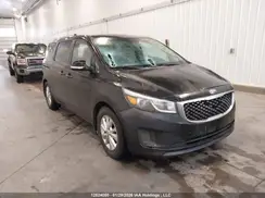 KNDMB5C13H6323609 2017 KIA SEDONA