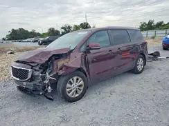 KNDMB5C13H6327563 2017 KIA SEDONA