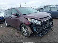 KNDMB5C13H6328499 2017 KIA SEDONA