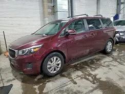 KNDMB5C13H6328504 2017 KIA SEDONA