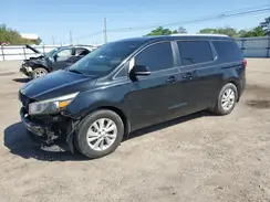 KNDMB5C13H6329023 2017 KIA SEDONA