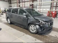 KNDMB5C13H6329796 2017 KIA SEDONA