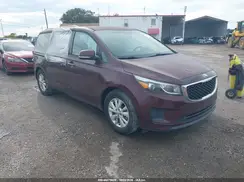 KNDMB5C13H6331452 2017 KIA SEDONA