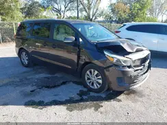 KNDMB5C13H6331595 2017 KIA SEDONA