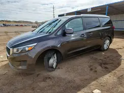 KNDMB5C13H6331628 2017 KIA SEDONA