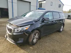 KNDMB5C13H6332455 2017 KIA SEDONA