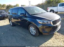 KNDMB5C13H6336229 2017 KIA SEDONA