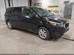 KNDMB5C13H6337896 2017 KIA SEDONA