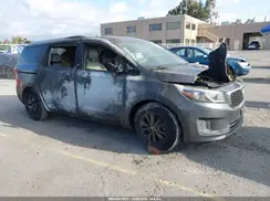 KNDMB5C13H6338840 2017 KIA SEDONA