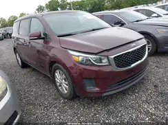 KNDMB5C13H6339504 2017 KIA SEDONA