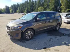 KNDMB5C13H6339809 2017 KIA SEDONA