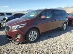 KNDMB5C13H6340023 2017 KIA SEDONA
