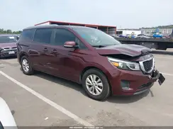 KNDMB5C13H6340040 2017 KIA SEDONA