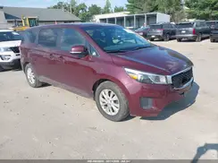 KNDMB5C13J6348595 2018 KIA SEDONA