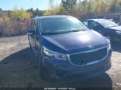 KNDMB5C13J6350430 2018 KIA SEDONA