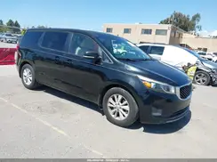 KNDMB5C13J6356387 2018 KIA SEDONA