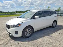 KNDMB5C13J6357135 2018 KIA SEDONA