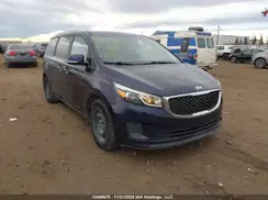 KNDMB5C13J6358429 2018 KIA SEDONA