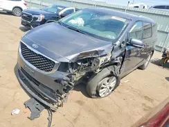 KNDMB5C13J6360536 2018 KIA SEDONA