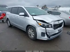 KNDMB5C13J6367874 2018 KIA SEDONA