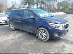 KNDMB5C13J6367938 2018 KIA SEDONA