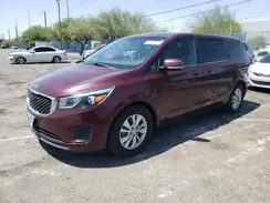 KNDMB5C13J6372931 2018 KIA SEDONA