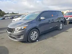 KNDMB5C13J6373285 2018 KIA SEDONA