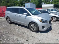 KNDMB5C13J6373478 2018 KIA SEDONA