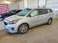 KNDMB5C13J6373528 2018 KIA SEDONA