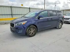 KNDMB5C13J6373559 2018 KIA SEDONA