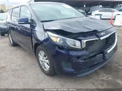 KNDMB5C13J6373562 2018 KIA SEDONA