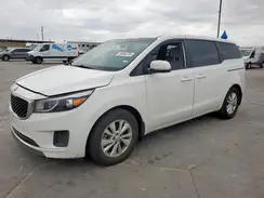 KNDMB5C13J6378857 2018 KIA SEDONA