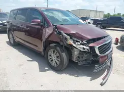 KNDMB5C13J6379183 2018 KIA SEDONA