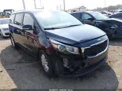 KNDMB5C13J6379989 2018 KIA SEDONA