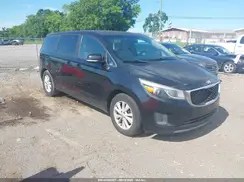 KNDMB5C13J6387803 2018 KIA SEDONA