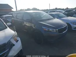 KNDMB5C13J6393276 2018 KIA SEDONA