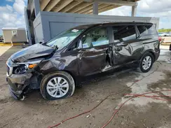 KNDMB5C13J6394203 2018 KIA SEDONA
