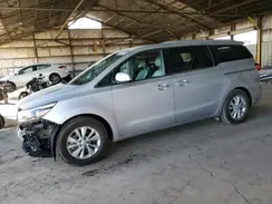 KNDMB5C13J6399904 2018 KIA SEDONA