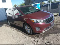KNDMB5C13J6399935 2018 KIA SEDONA