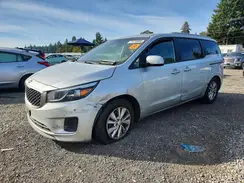 KNDMB5C13J6423814 2018 KIA SEDONA
