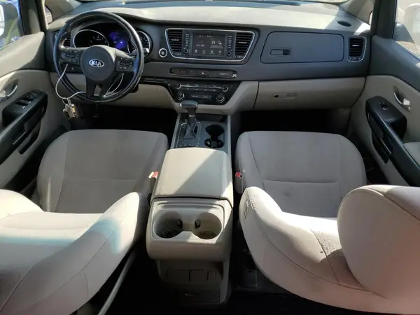 KNDMB5C13J6434361 2018 KIA SEDONA - Image 8