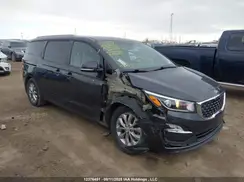 KNDMB5C13K6453722 2019 KIA SEDONA